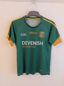 meath gaa jersey