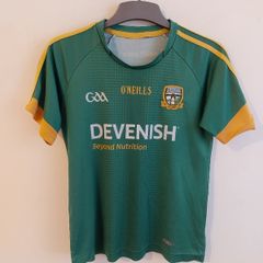 meath gaa jersey