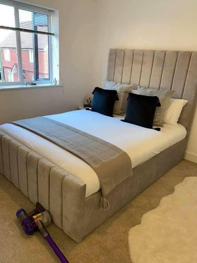 beds
