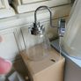 Bathroom light fitting Image 3