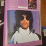 Prince.  The First Illustrated Biography By John Duffy. Large Volume Paperback In Good Condition. Image 10