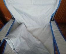 Deck chair