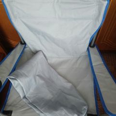 Deck chair