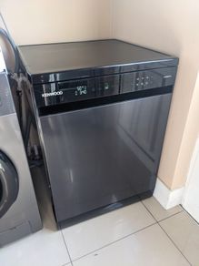 Kenwood Dishwasher