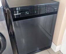 Kenwood Dishwasher