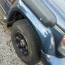 mitsubishi pajero mk2 breaking Image 3