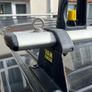 roof rack renault traffic Image 3