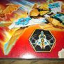 lego 71770 Zanes golden dragon jet Image 4