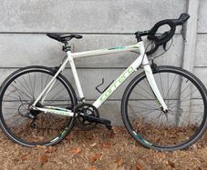 Carrera Vanquish Mountain Bike