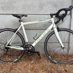 Carrera Vanquish Mountain Bike
