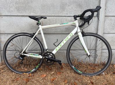 Carrera Vanquish Mountain Bike