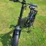Electric Bike , Engwe Engine X,brand New ,in A Box , One Year Warranty, Delivery Available, Phone Holder For Free Image 5
