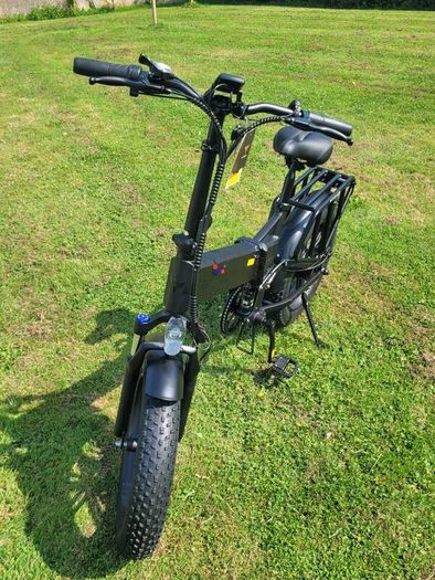 Electric Bike , Engwe Engine X,brand New ,in A Box , One Year Warranty, Delivery Available, Phone Holder For Free