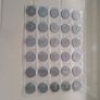 Irish Punt Coins Image 4