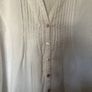 Monsoon linen blouse Image 2