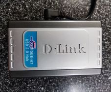 D-link Usb Hub