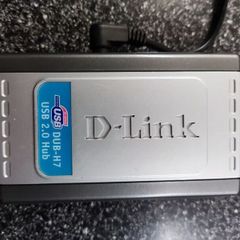 D-link Usb Hub