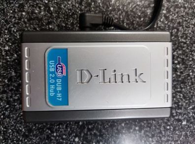 D-link Usb Hub