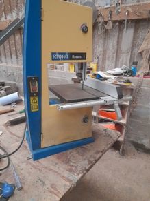 bandsaw