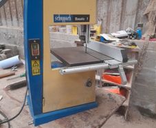 bandsaw