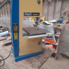 bandsaw