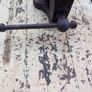 Antique Vise Image 10