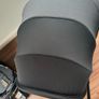 Doona X car seat stroller WITH BASE Image 4