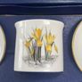 Royal Worcester three piece set Image 7