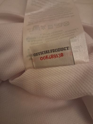 England Jersey. Official Umbro Mens Home Jersey 2012/2013. Brand New With Tags. Collect In Dublin Or Receive Via Post.