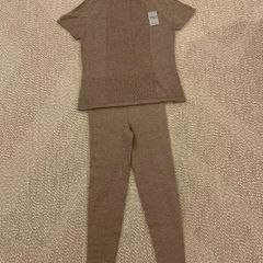 wool blend set