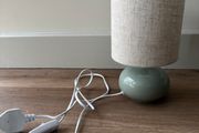 lamp bedroom