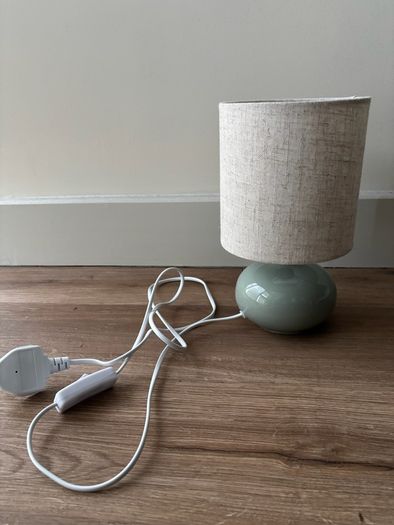 lamp bedroom