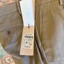 massimo dutti trouser Image 2