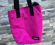eastpak tote bag
