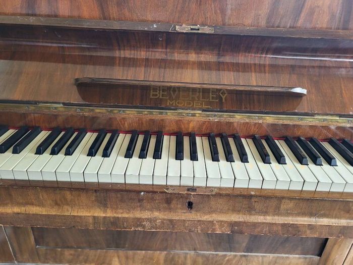 Piano