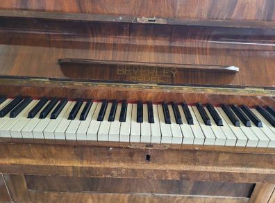 Piano