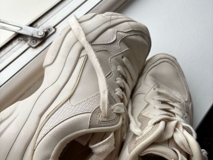 zara runners