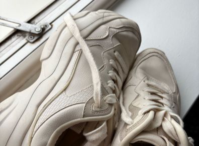 zara runners
