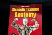 Strength training book