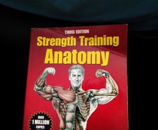 Strength training book