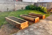 Garden boxes / Raised garden beds / Heavy duty