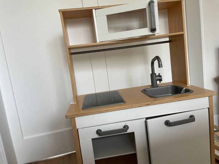 IKEA Toy Kitchen