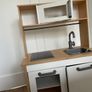 IKEA Toy Kitchen Image 3