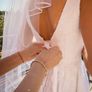 wedding dress Image 5