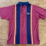Original Vintage Manchester City T-Shirts & Polo Shirt Image 4