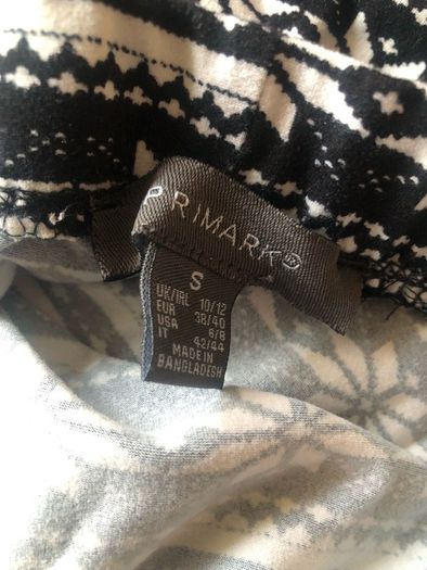 Soft leggings size small