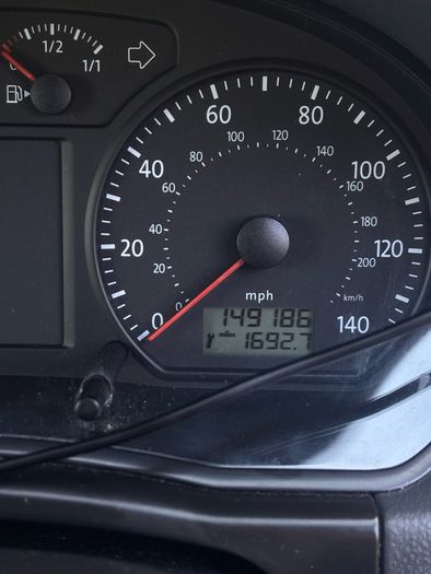 2008 Volkswagen Polo