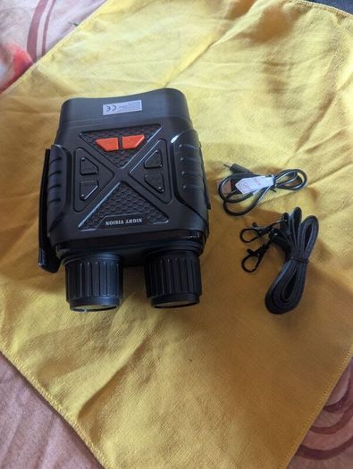 Night Vision Binoculars