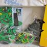 LEGO 4894 - Mythical Creatures - Creator Set - 588 PCS - New Open Box Image 5