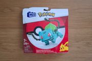 Mega Pokemon Bulbasaur, 7+, 175 pieces